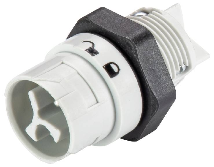 Wieland Електричний пристрій підключення 46.032.5053.0