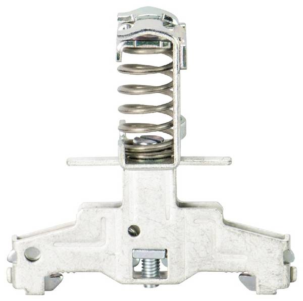 Zacisk przyłączeniowy ekranowany Wieland Electric Z2.803.6010.0 klema 10 szt.