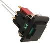 C & K Switches 8121J85ZGE226 Przycisk Push button 8020 Series, 28 V/DC, 1 szt.