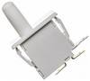 C & K Switches DS1F5BQ3 Przycisk Snap Switch DS Interlock Series, 1 szt.