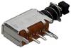 C & K Switches PN11SBNA03QE Przycisk Push button PN Series, 30 V/DC, 1 szt.