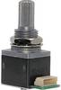 C & K Switches ENCOS24D2S65R Rotary Switch ENC Series Przełącznik obrotowy 5 V/DC Pozycje przełączenia 24 15 ° 1 szt.