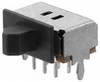 C & K Switches HASK0091 Slide Switch SK Series Przełącznik suwakowy 1 szt.
