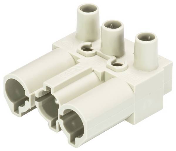 Przyłącze urządzenia Wieland Electric 92.032.3458.0