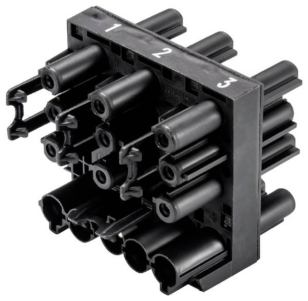 Dystrybutor Wieland Electric 92.050.0153.1