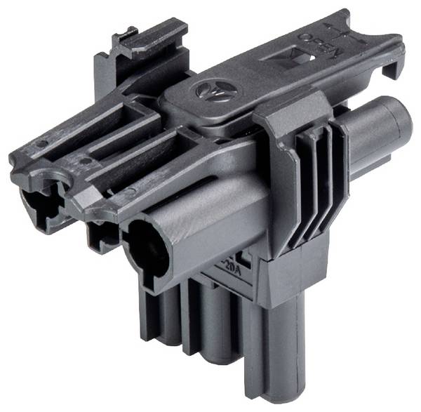 Dystrybutor Bachmann 375.107   czarny