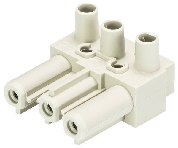Przyłącze urządzenia Wieland Electric 92.031.3458.0