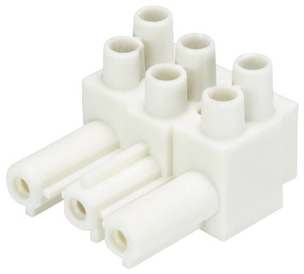 Przyłącze urządzenia Wieland Electric 92.031.4453.0