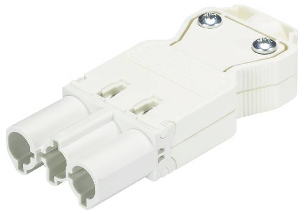Złącze Wieland Electric 92.932.3053.0   biały