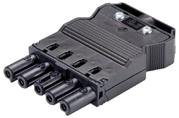 Złącze Wieland Electric 92.953.4053.1