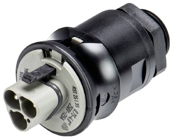 Підключення пристрою Wieland Electric 96.032.6054.3