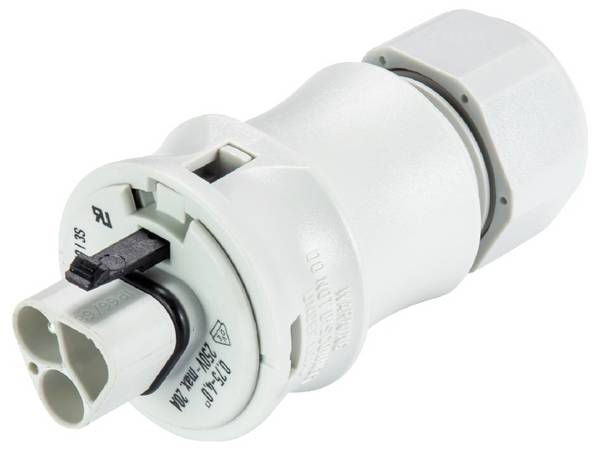 Złącze Wieland Electric 96.032.4053.0