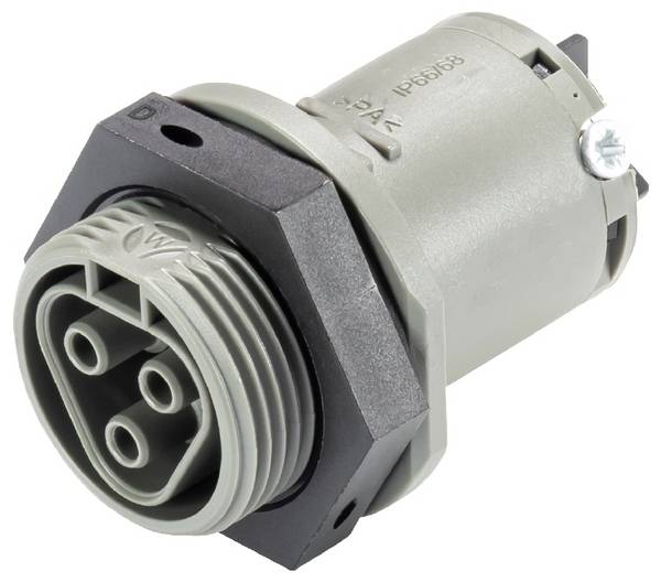 Przyłącze urządzenia Wieland Electric 96.031.5054.3