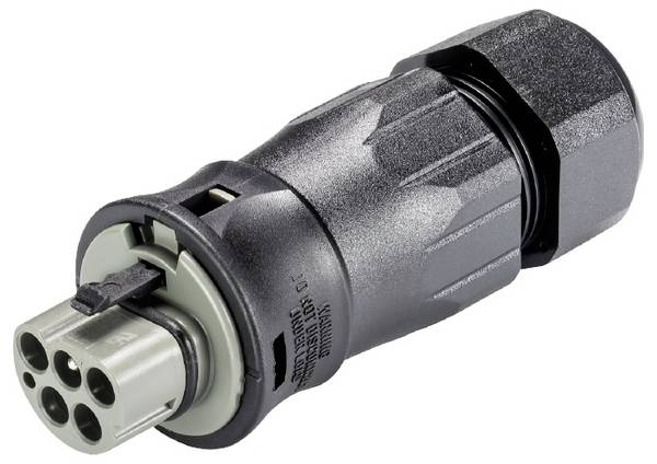 Złącze Wieland Electric 99.576.0000.7