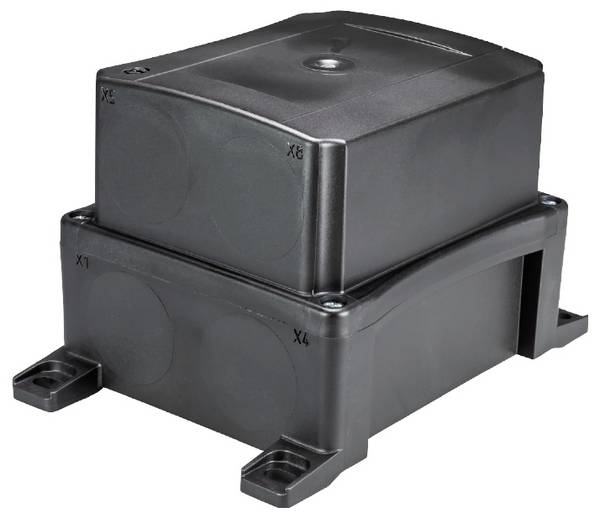 Dystrybutor Wieland Electric 99.958.0000.7