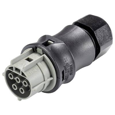 Złącze Wieland Electric 96.051.4154.3