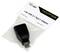 Czarny adapter USB-C firmy i-tec zapakowany w plastikową torbę z etykietą 'i-tec USB 3.1 Type C Adapter'.