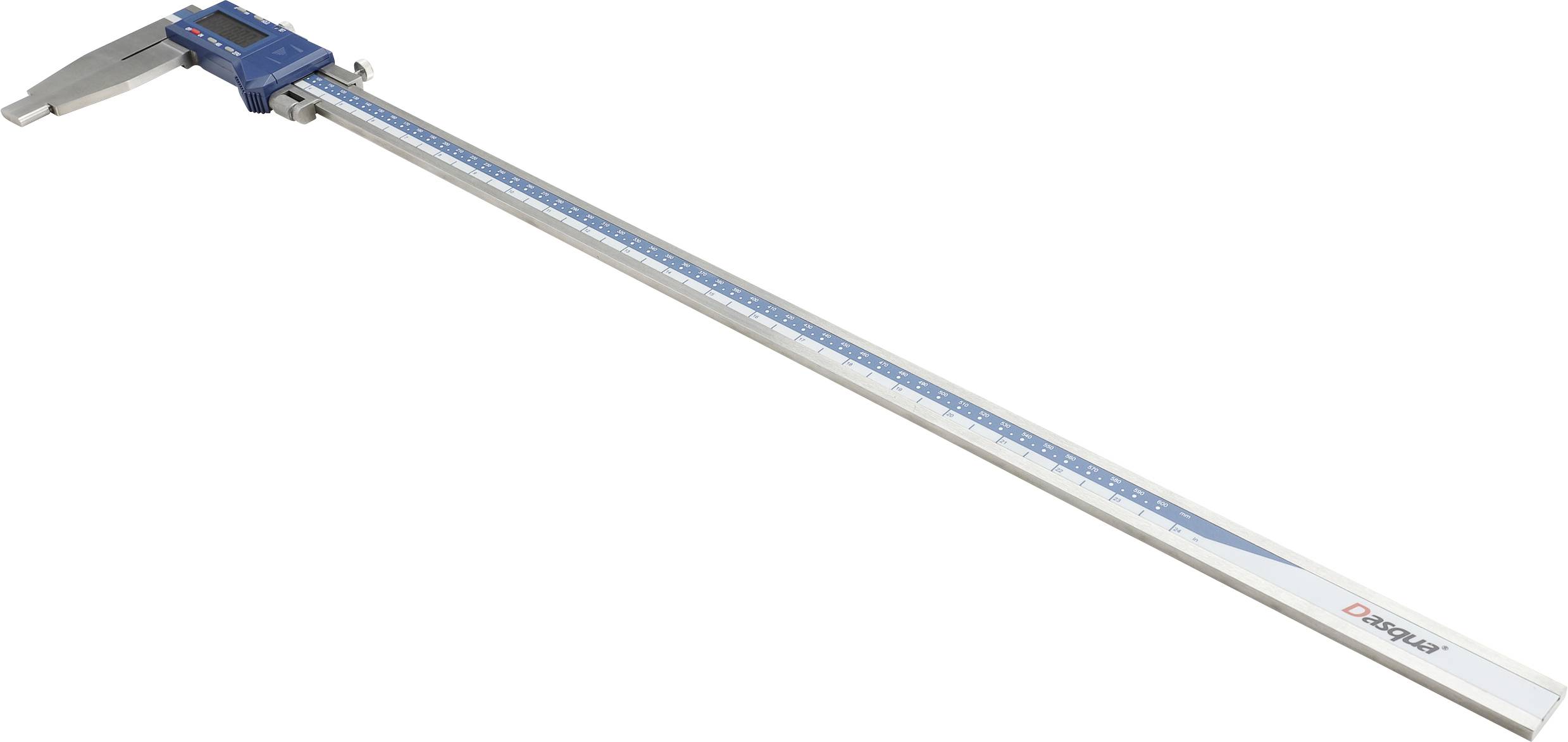 Цифровий штангенциркуль Dasqua 2220-8116