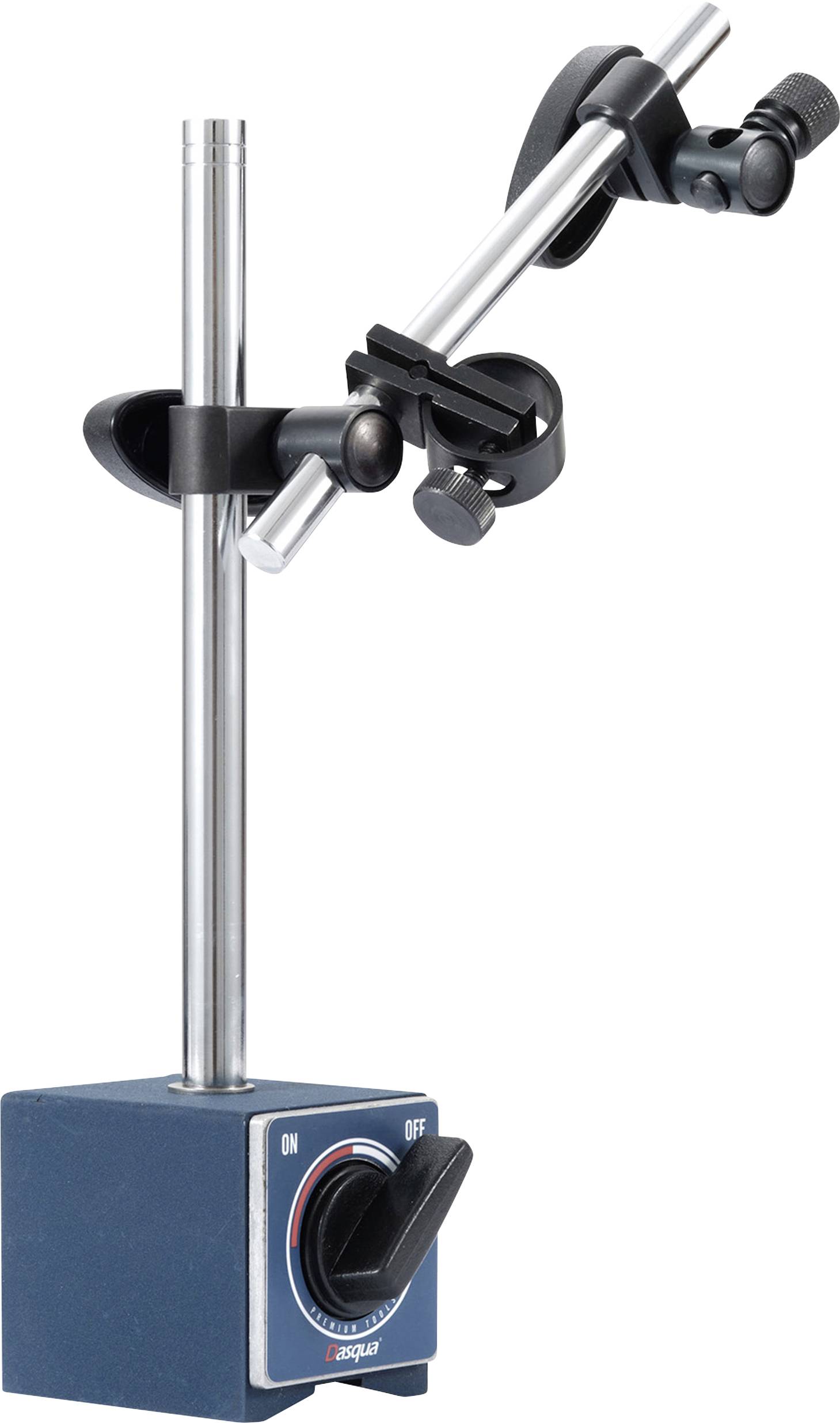 Магнітна основа Dasqua 7122-0010