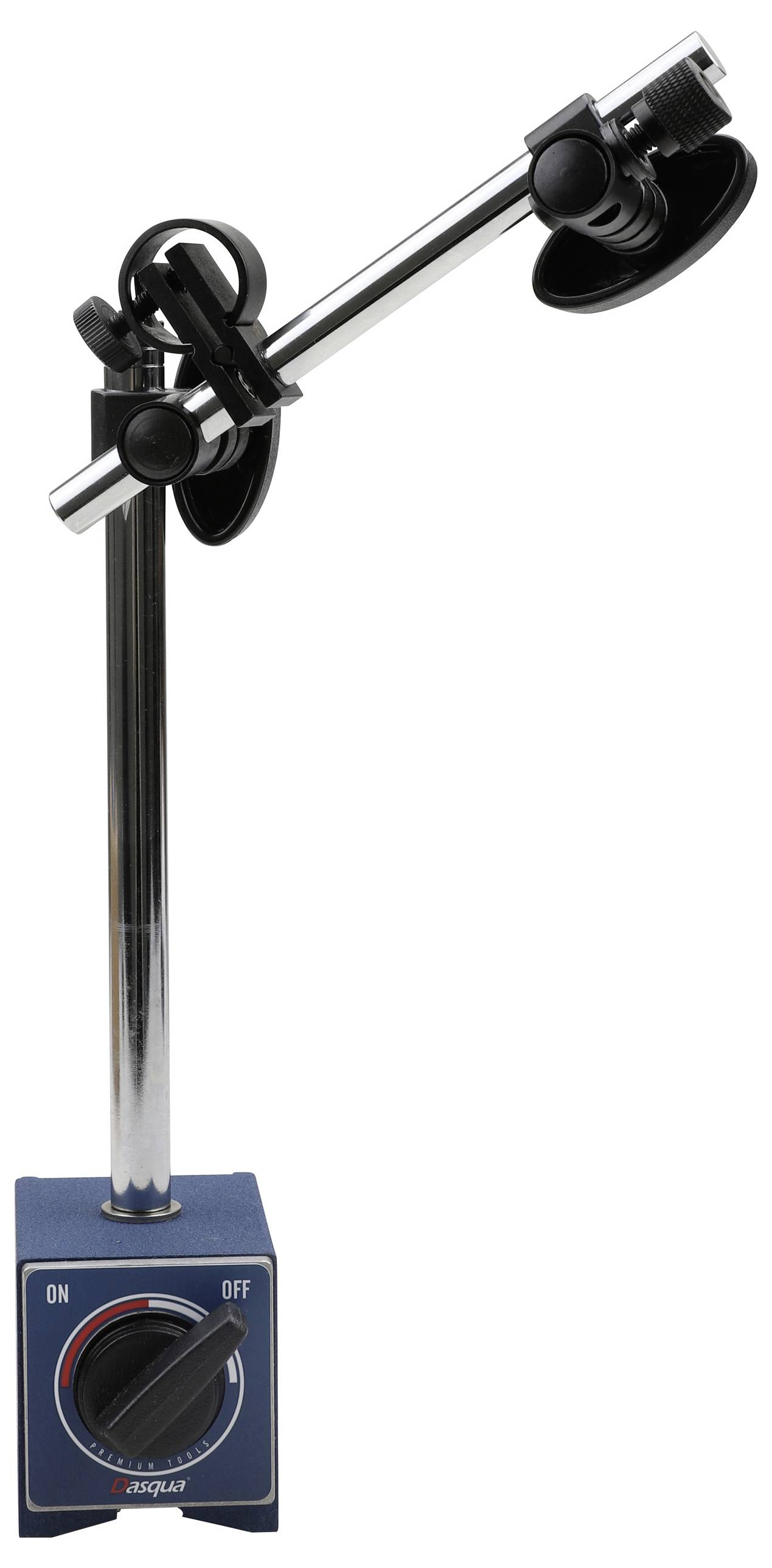 Магнітна основа Dasqua 7122-0010