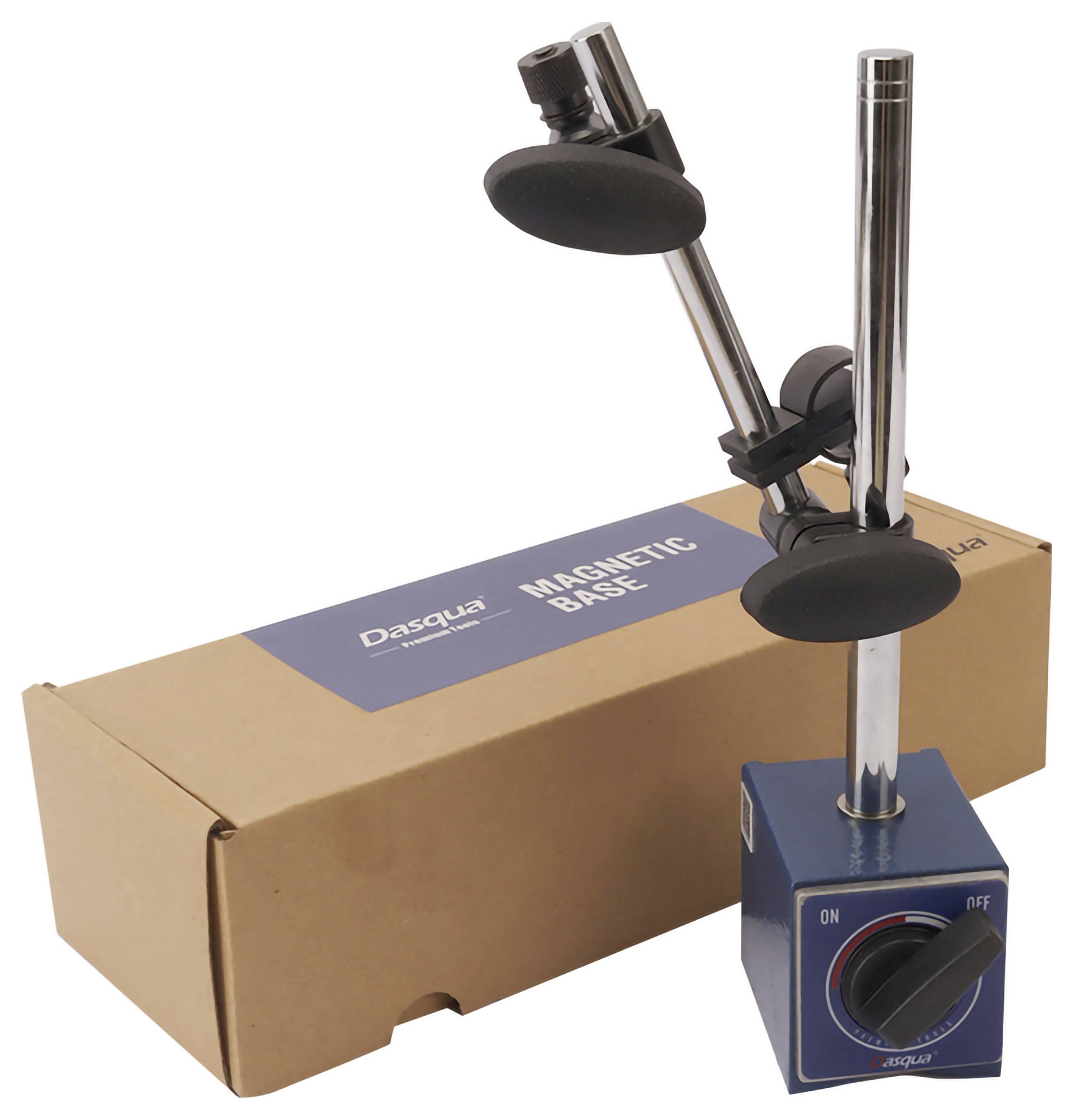 Магнітна основа Dasqua 7122-0015