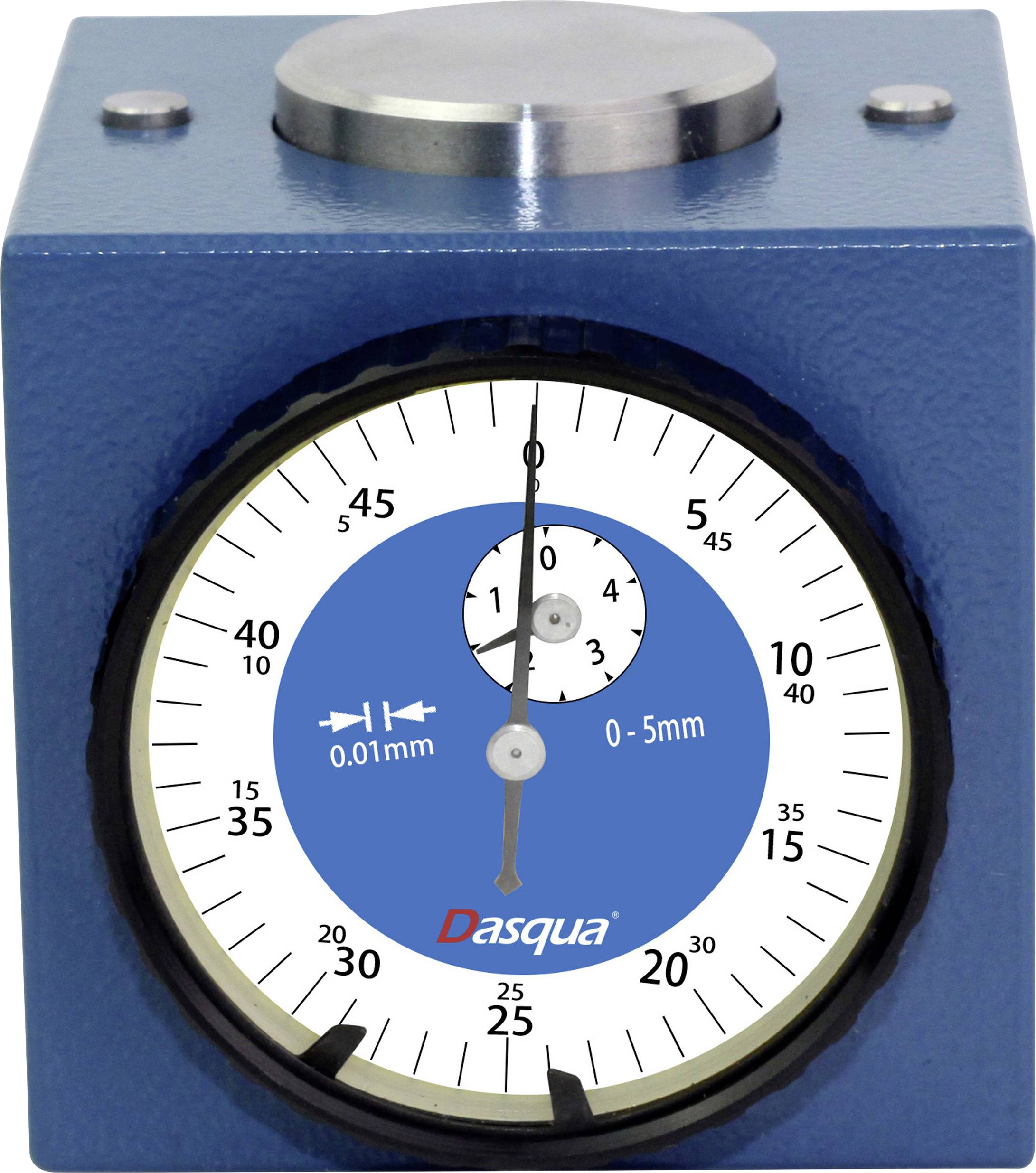 Пристрій для встановлення нуля Dasqua 1122-9001 1 шт.