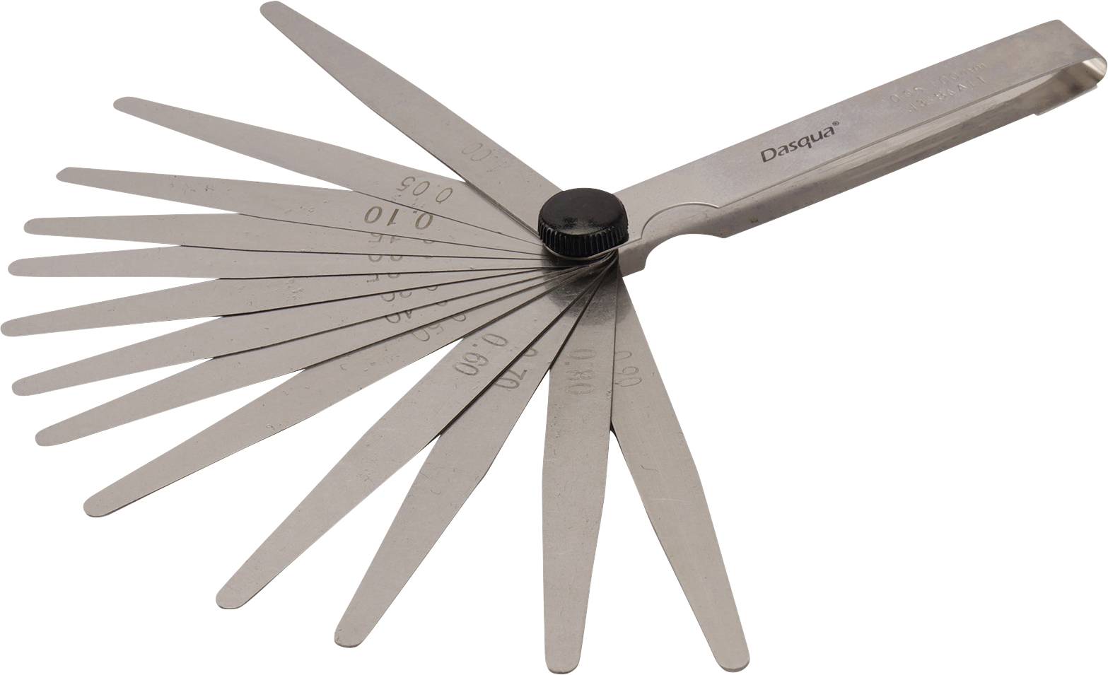 Щуп Dasqua 1820-0100 1 шт.