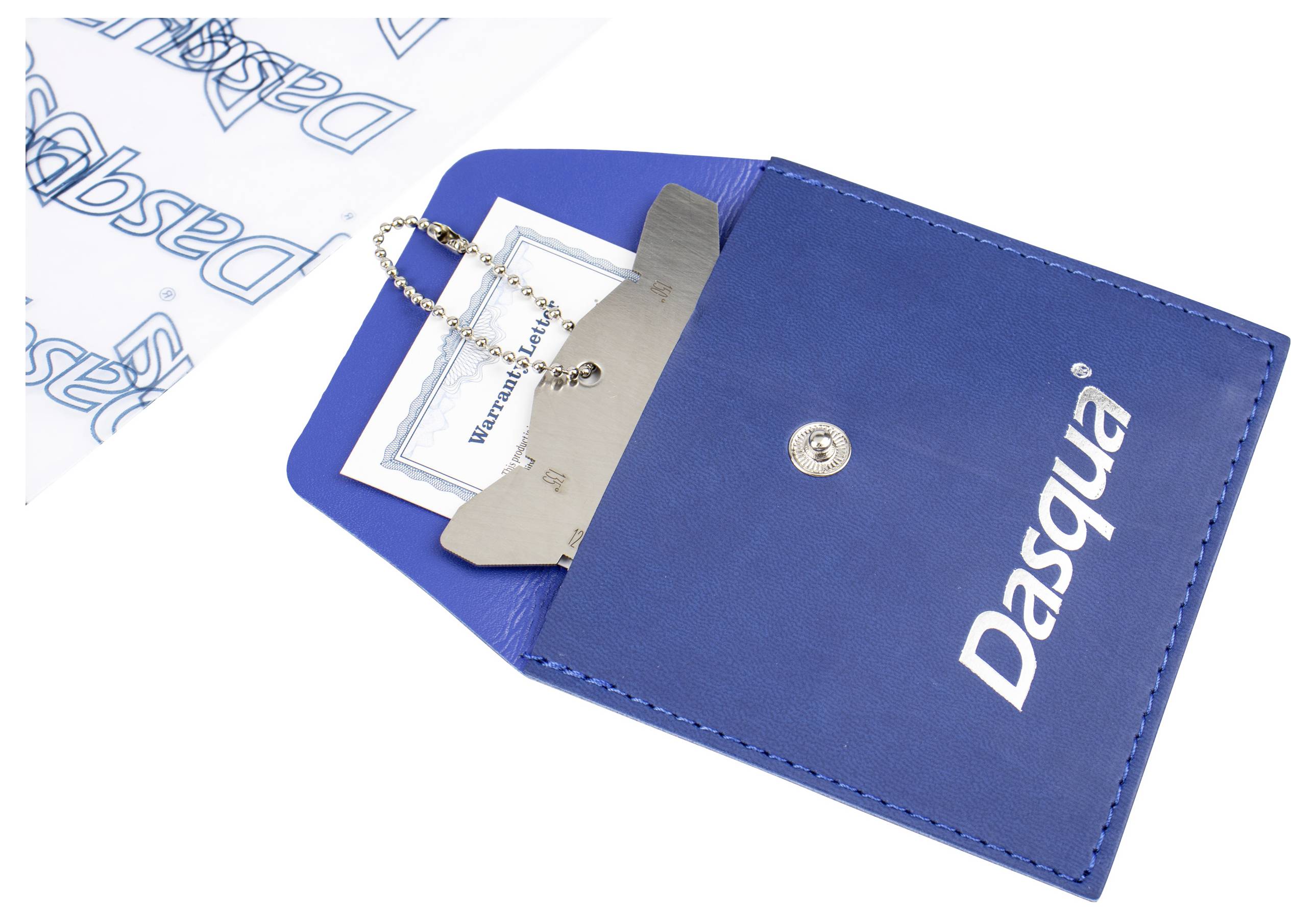 Універсальний кутовимірювач Dasqua 8511-0005 1 шт.