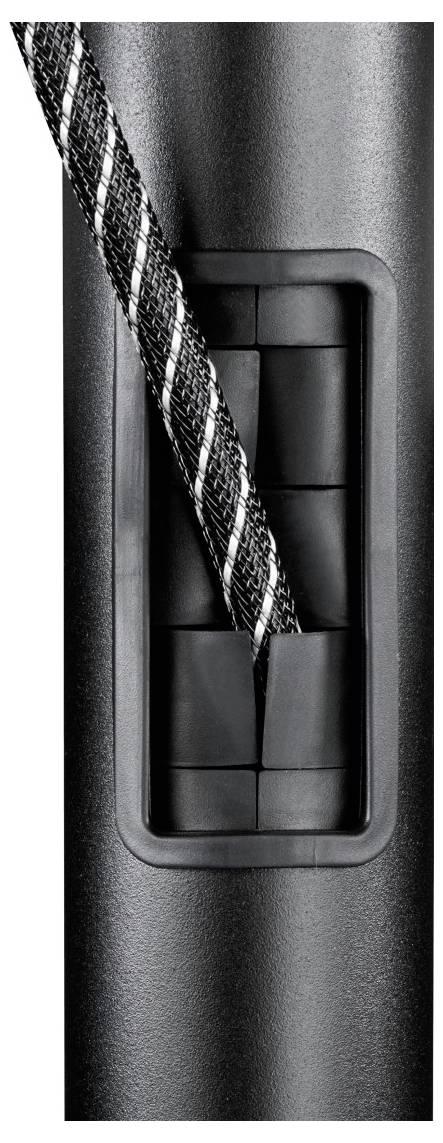 Hama 00220874 Підставка під телевізор на колесах 81,3 см (32