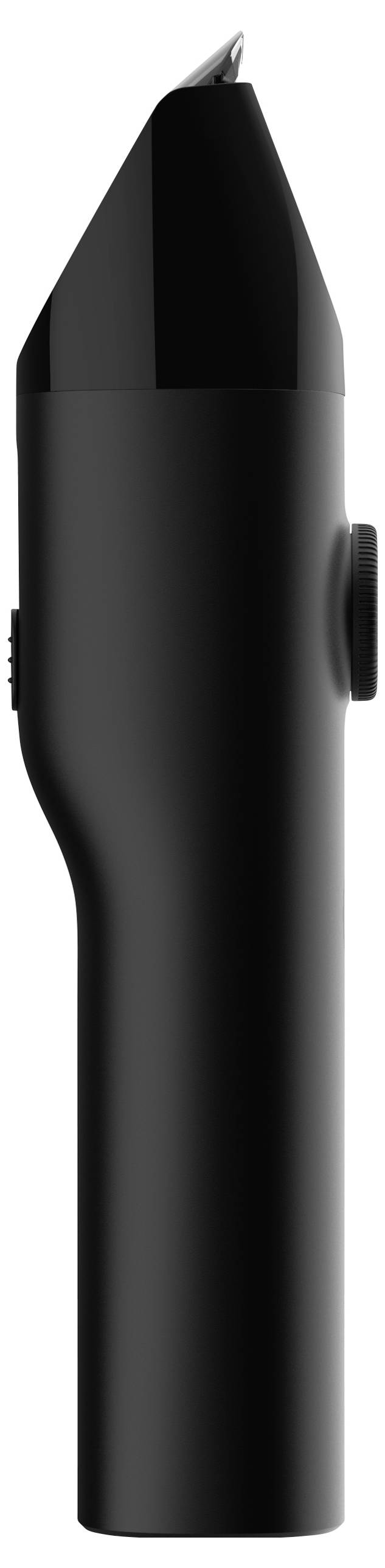 Машинка для стрижки волосся Xiaomi LFQ04KL, миється, чорна