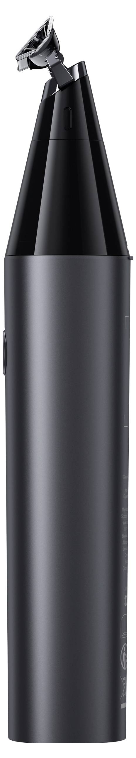 Тример для бороди Xiaomi Uniblade X300, чорний