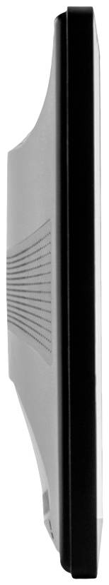 Сенсорний монітор Hannspree HT221PPB 1 шт.