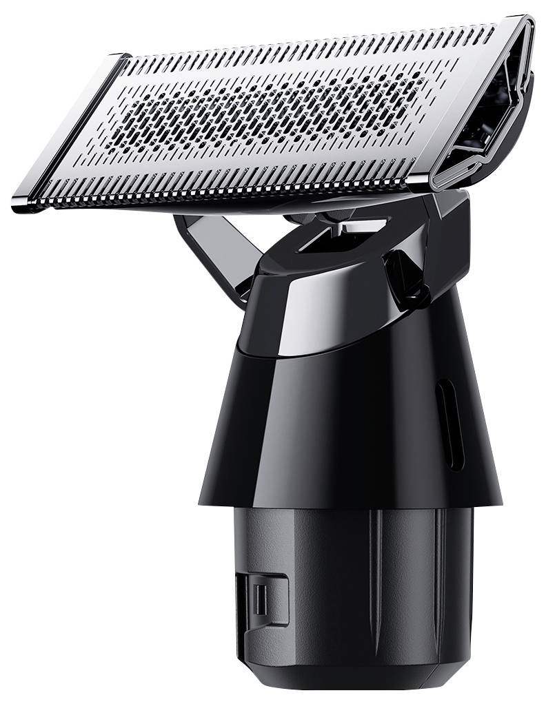 Насадка для гоління Xiaomi Uniblade X300 чорного кольору 1 шт.