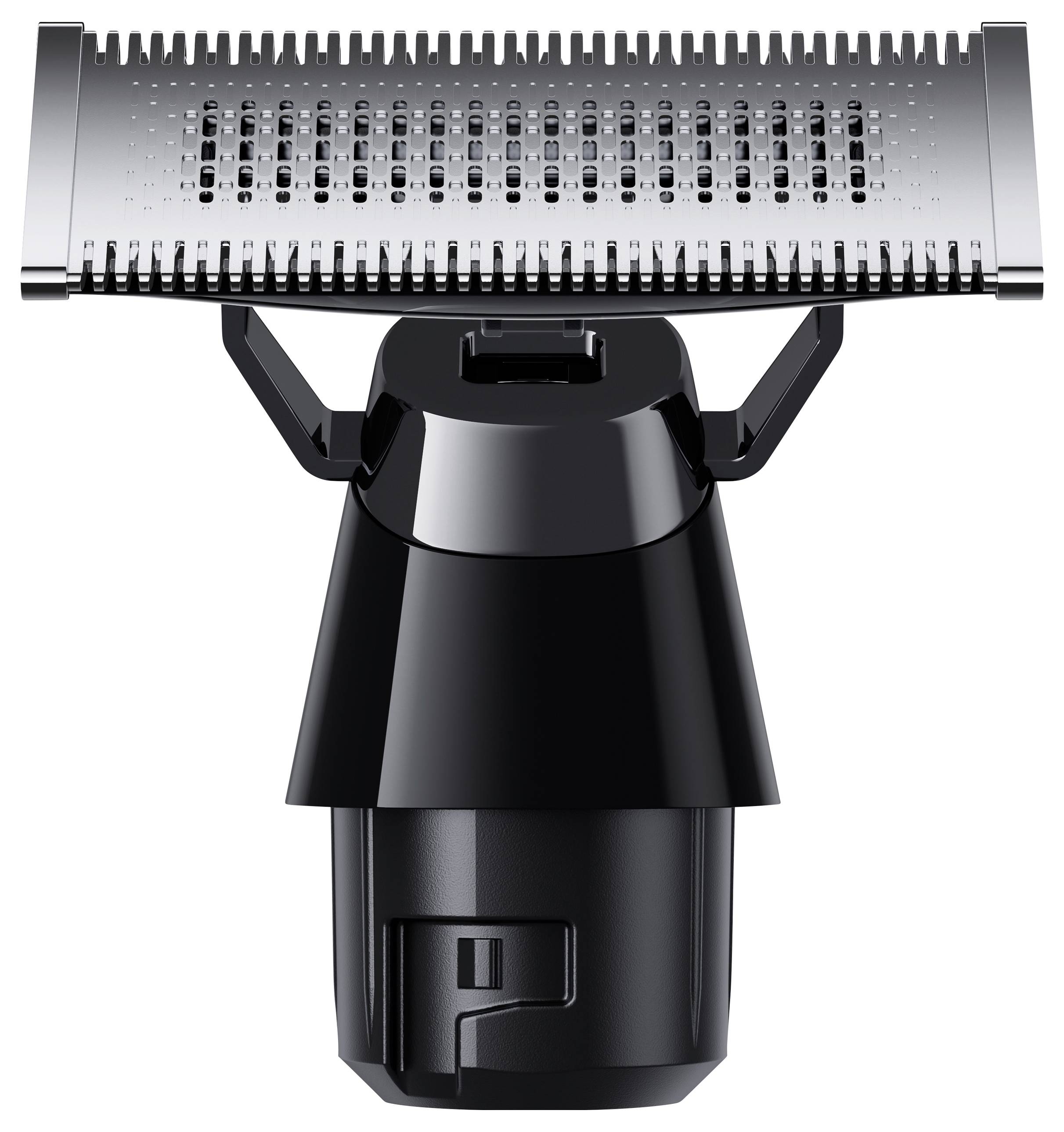 Насадка для гоління Xiaomi Uniblade X300 чорного кольору 1 шт.