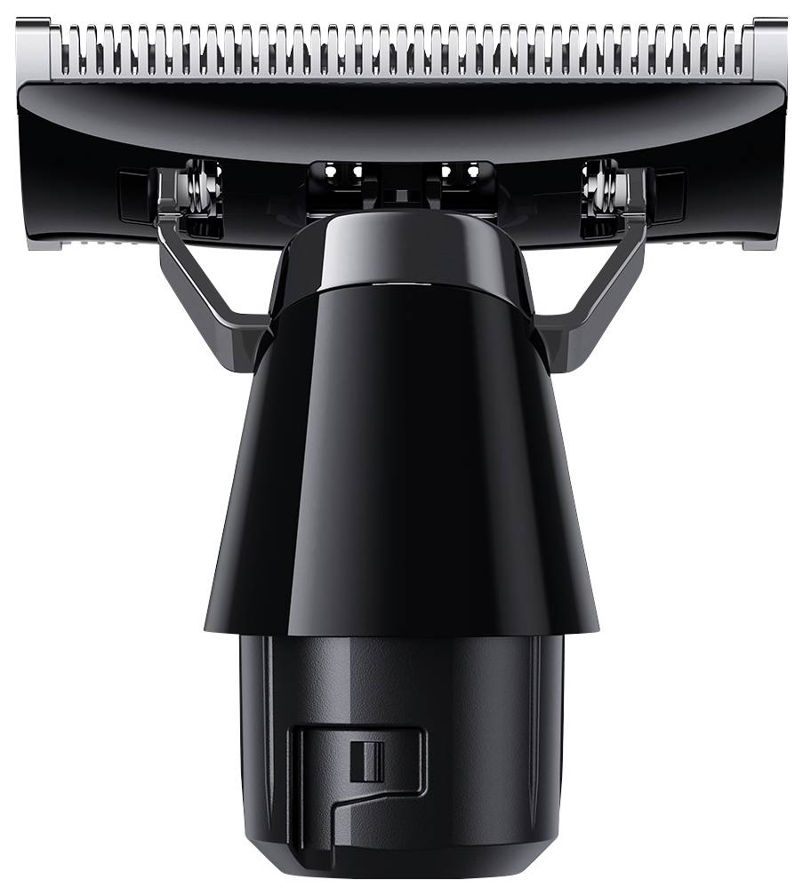 Xiaomi Uniblade X300 Przystawka do golenia czarny 1 szt.-3