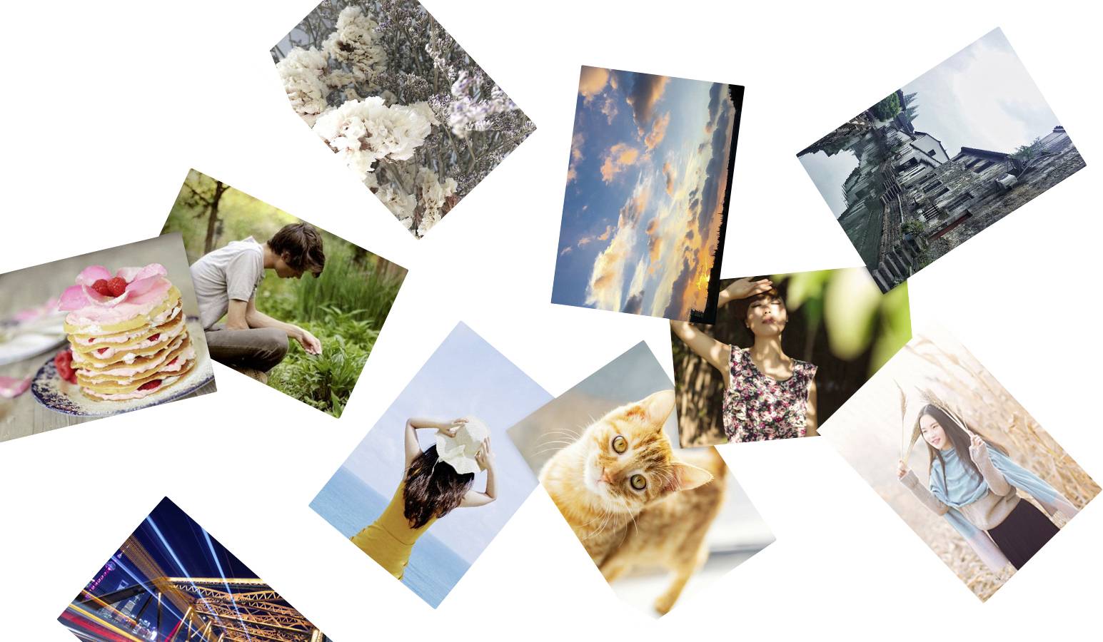 Фотопапір Xiaomi TEJ4019GL Zero Ink 26658 50 x 76 мм 287 г/м² 1 шт. самоклеючий, глянцевий