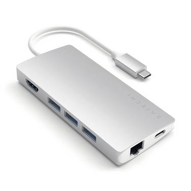 Stacja dokująca USB-C® Satechi ST-TCMA2S
