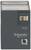 Szary moduł elektryczny z napisem 'Schneider Electric' i 'RXM', wyświetlający zieloną diodę LED w dolnej części.