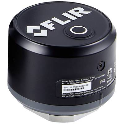Miernik drgań FLIR SV88
