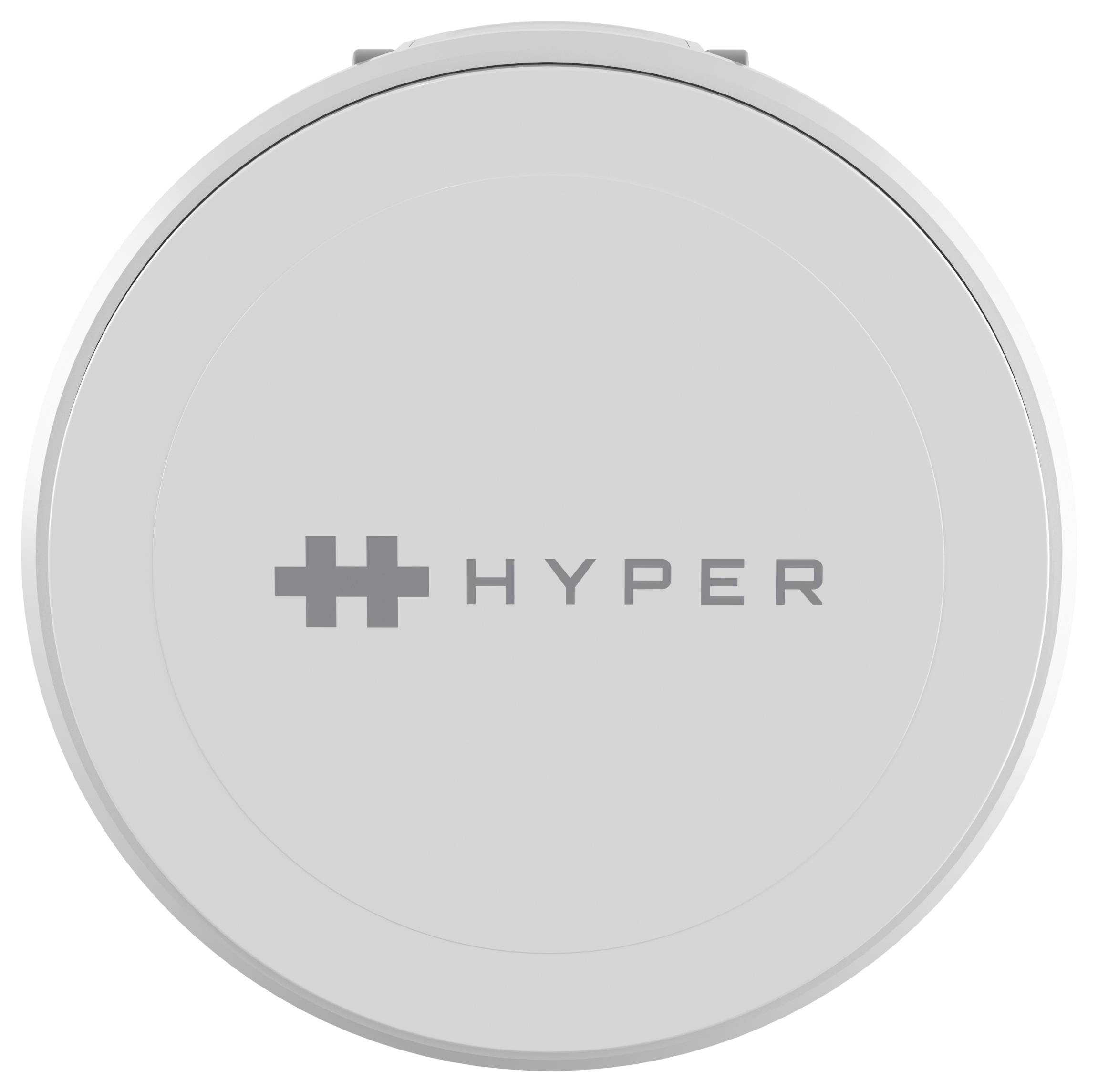 HYPER Ładowarka indukcyjna HyperJuice HJ3310WHGL-3