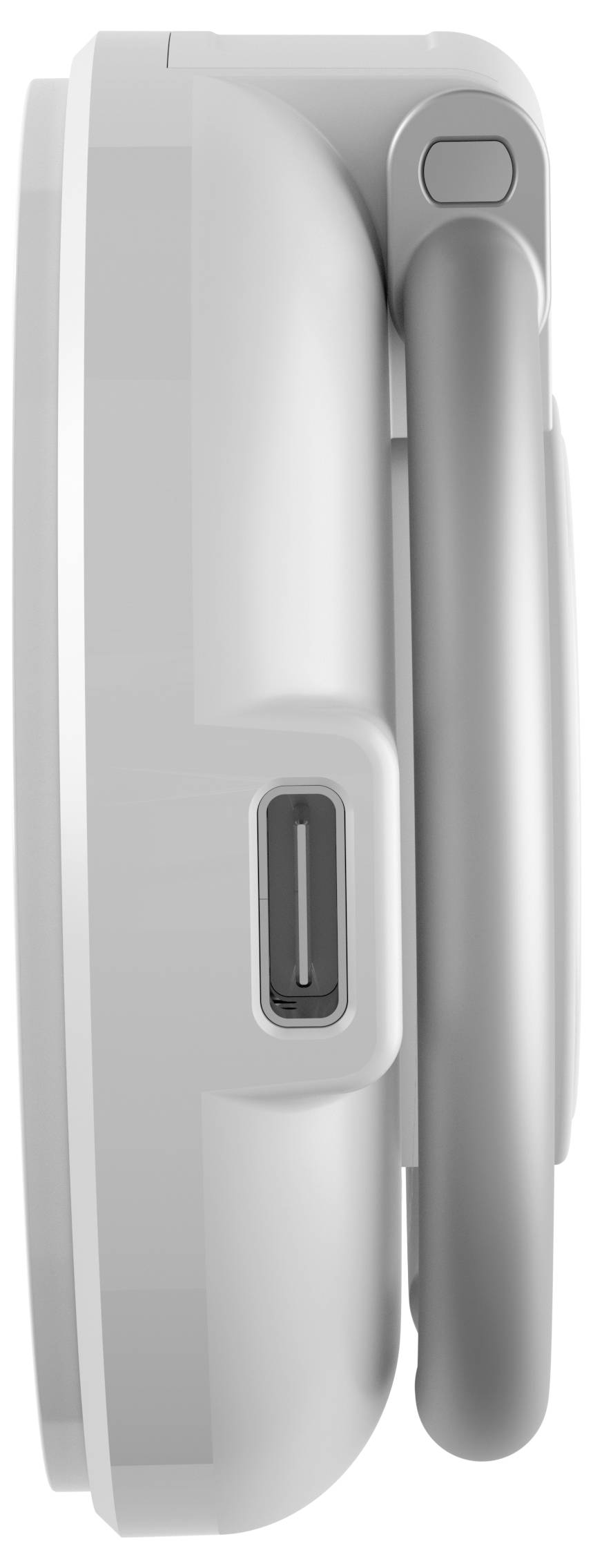 HYPER Ładowarka indukcyjna HyperJuice HJ3310WHGL-4