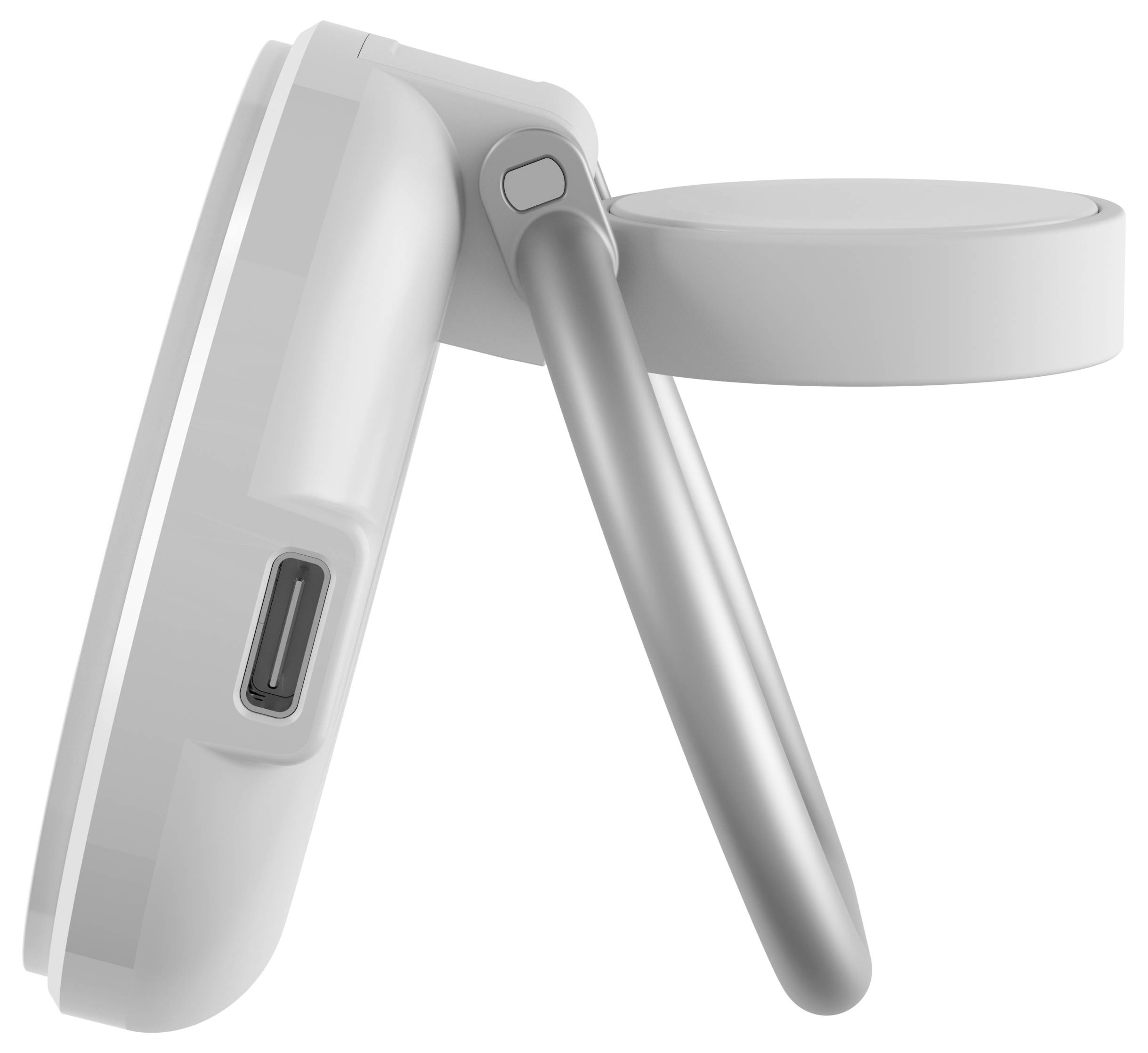 HYPER Ładowarka indukcyjna HyperJuice HJ3310WHGL-5