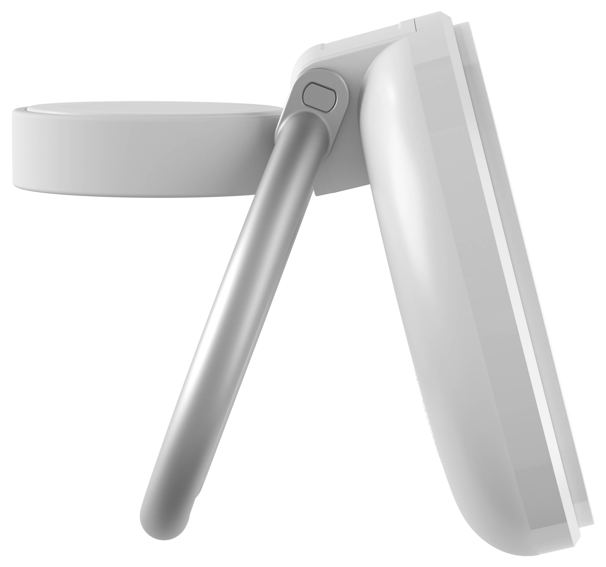 HYPER Ładowarka indukcyjna HyperJuice HJ3310WHGL-7