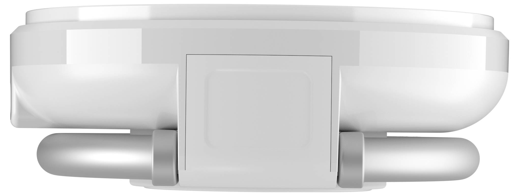 HYPER Ładowarka indukcyjna HyperJuice HJ3310WHGL-8