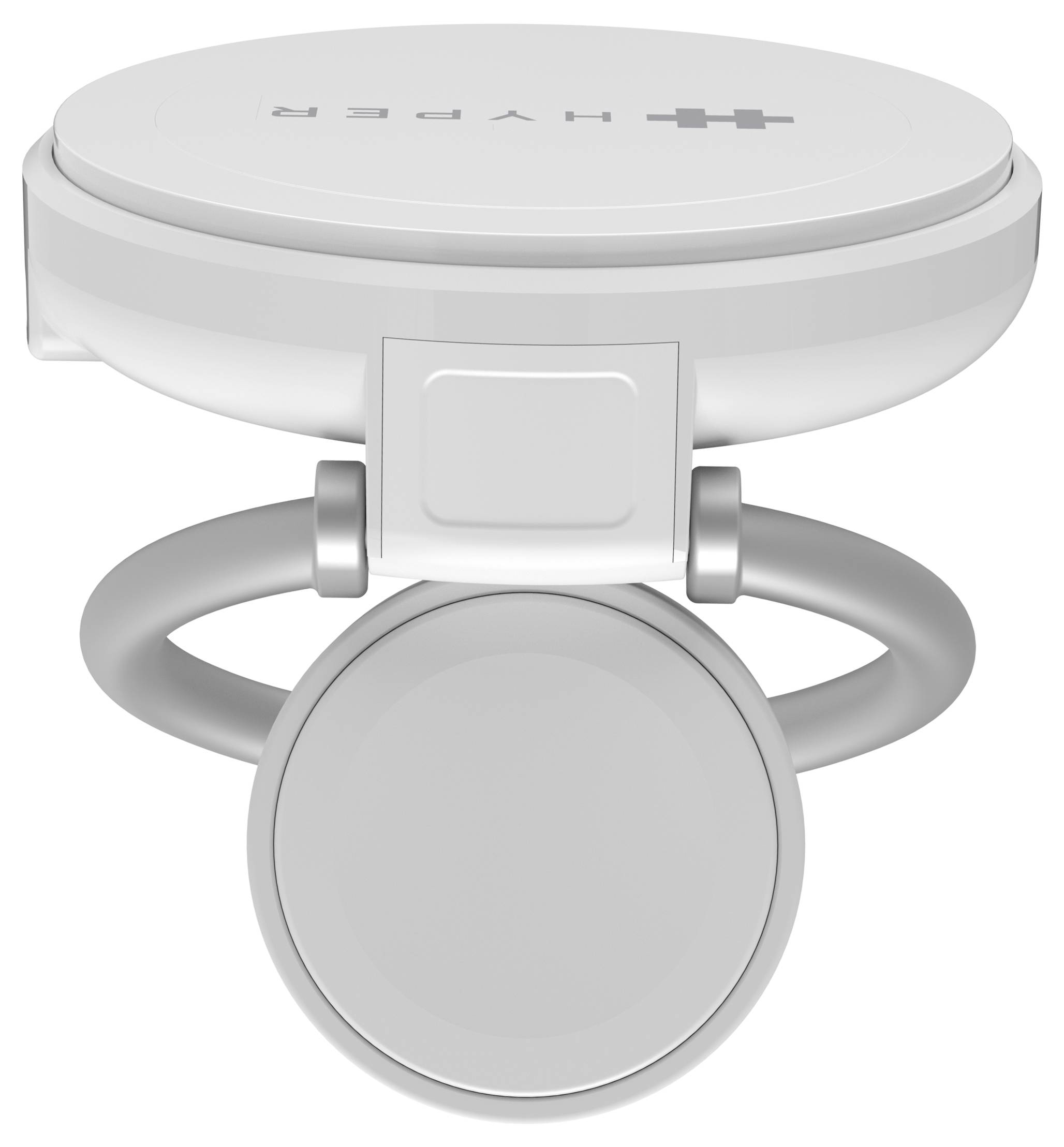 HYPER Ładowarka indukcyjna HyperJuice HJ3310WHGL-9