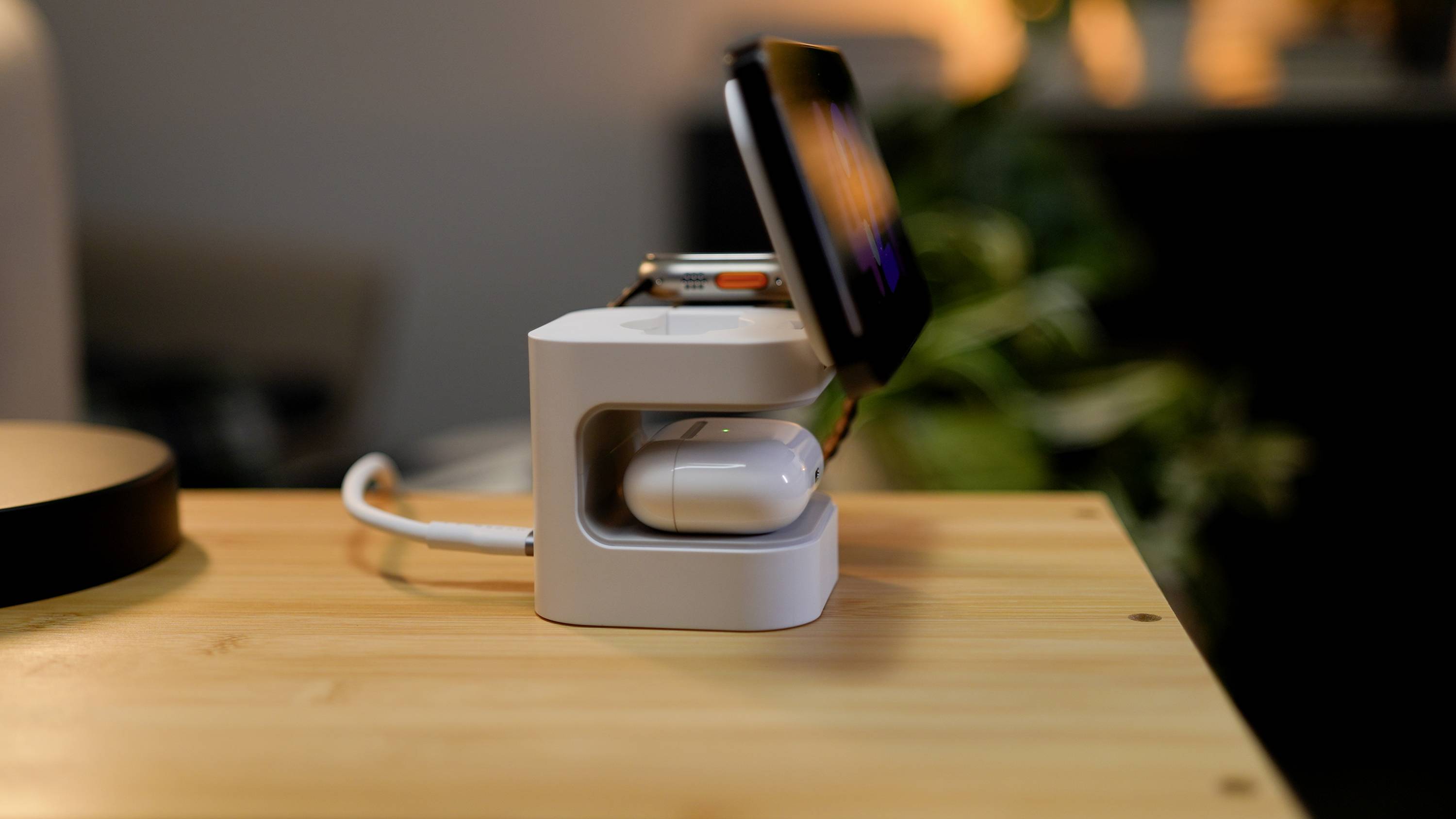 HYPER Ładowarka indukcyjna HyperJuice HJ3320WHGL biały-16