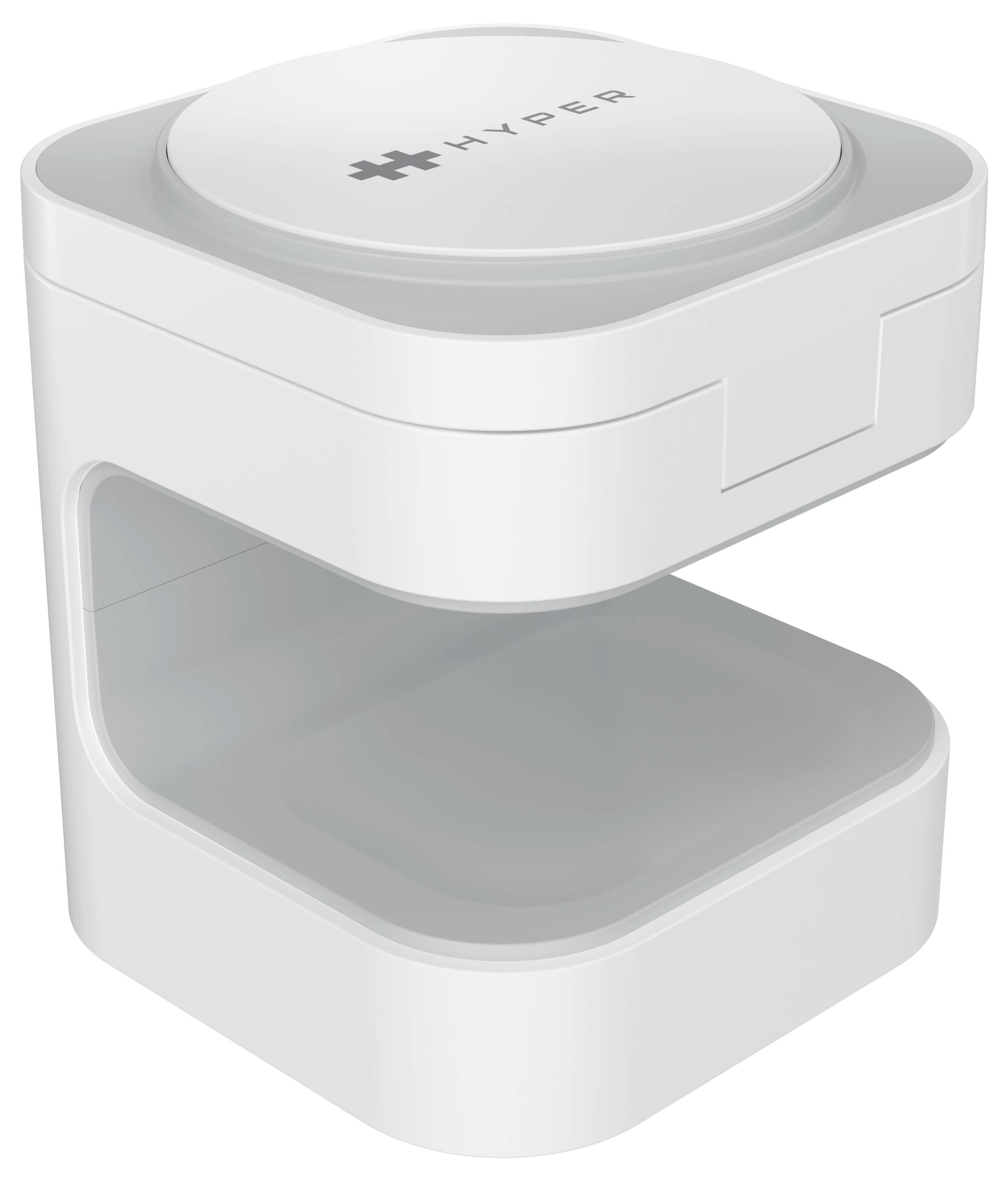 HYPER Ładowarka indukcyjna HyperJuice HJ3320WHGL biały-1