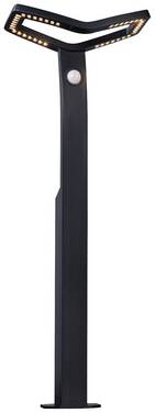 Słupek świetlny Paulmann Alara 94792 10 W 450 lm IP44