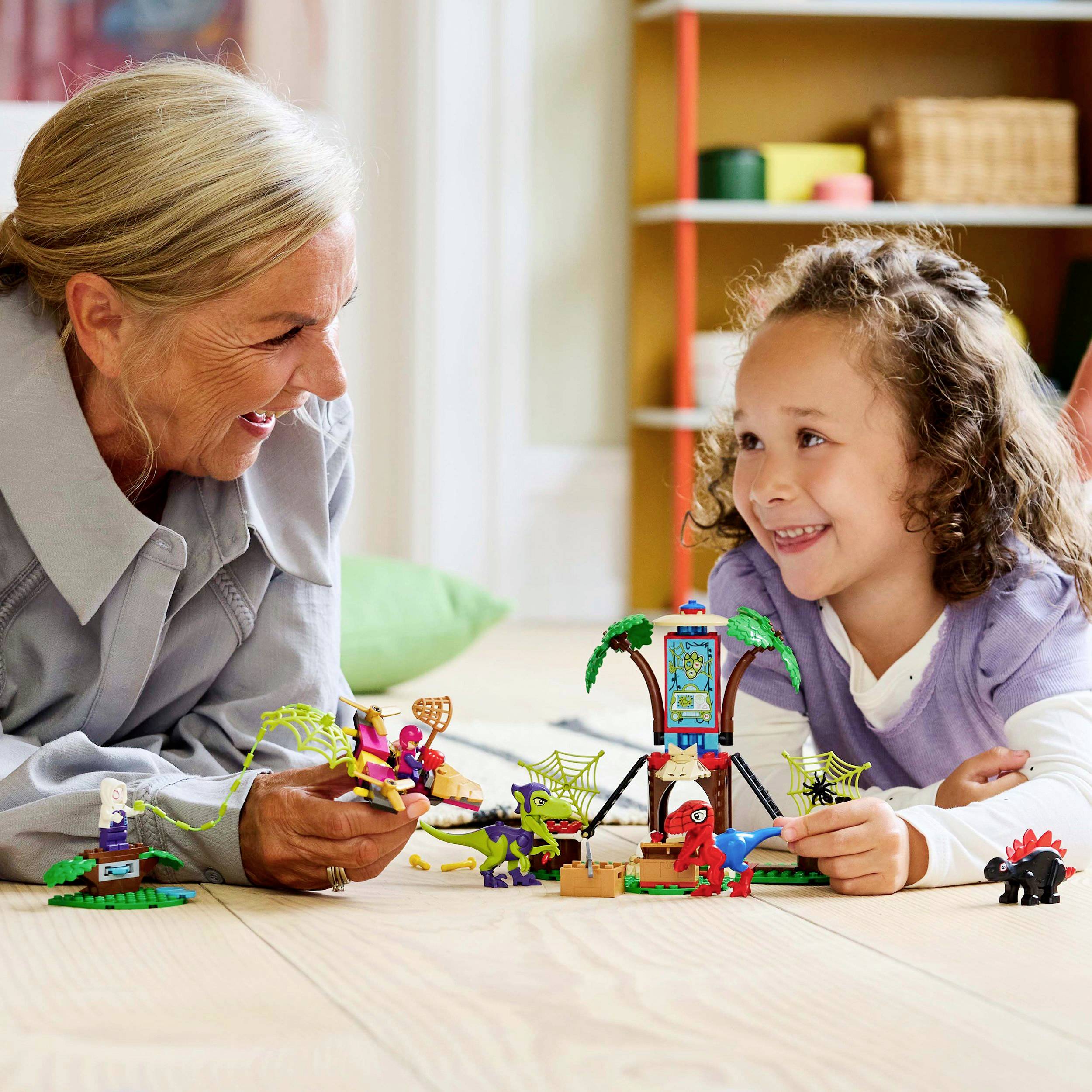 LEGO® MARVEL СУПЕРГЕРОЇ LEGO Marvel Супергерої 11200, 1 шт.