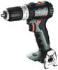 Metabo SB 18 L BL 613157840 Wkrętarka udarowa akumulatorowa 65 Nm 18 V Ilość dołączonych baterii 0 LiHD bezszczotkowy, zaw. walizkę, bez akumulatora, bez ładowarki